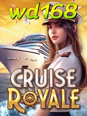 Cruise Royale