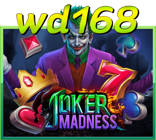 Joker Madness