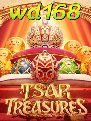 Tsar Treasures