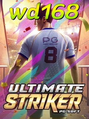 Ultimate Striker